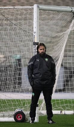 Reynald Pedros ist der Trainer der Marokkanerinnen.