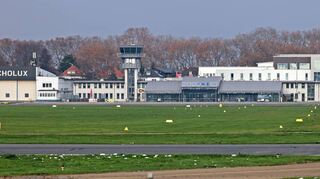 Seit Jahren gibt es immer wieder Forderungen, den Flugplatz, der in Sicherheitsrankings meistens den letzten Platz belegt, zu schließen.