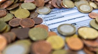Finanzminister Christian Lindner will die Betriebe steuerlich entlasten. Doch die Erwartungen der Unternehmen gehen in eine andere Richtung.