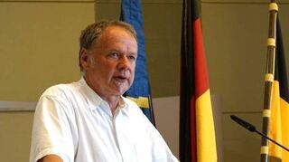 Experte Thomas Kohl über technische Grundsätze der Geothermie.