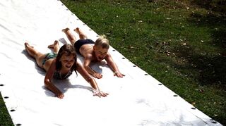 Spiele, Ausflüge, kreative Projekte: Bei den Ferienprogrammen der Stadt ist für jeden Geschmack etwas geboten.