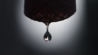 In den letzten zehn Jahren sind alle Wasser ETF gewachsen.