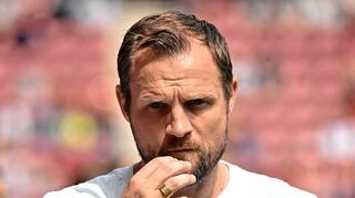 Ein Trainer mit Mainzer Vergangenheit als Spieler und Jugendcoach – und dann auch noch erfolgreich: Bei Bo Svensson kommt vieles zusammen.