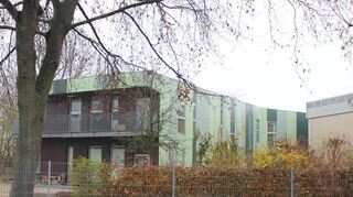 Die „Rappelkiste“ in Ilvesheim: Von der Verkürzung der Ganztagesbetreuung verspricht sich die Gemeinde eine stabilere Betreuungssituation.