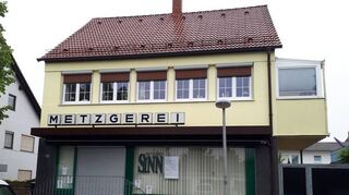 Nach Jahrzehnten ist das Geschäft in der Lüderitzstraße seit 1. August geschlossen.