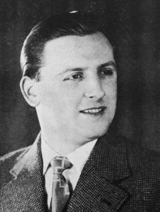 Jürgen Sinns Vater Willi (1934-1991), in seiner Freizeit Fußballer.
