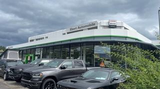 Die Computersysteme der Weinheimer Autohaus Ebert GmbH & Co KG und der Ebert Automobile GmbH wurden von Cyberkriminellen angegriffen.