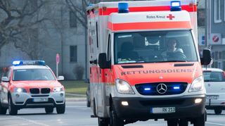 In der JVA Frankenthal ist ein Beamter durch einen Häftling schwer verletzt worden. Ende August beginnt am Landgericht Frankenthal der Prozess gegen den Mann.