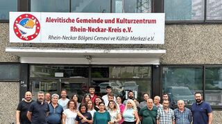 1993 von zugezogenen Aleviten gegründet, feiert die Alevitische Gemeinde Mannheim ihr 30-jähriges Bestehen.