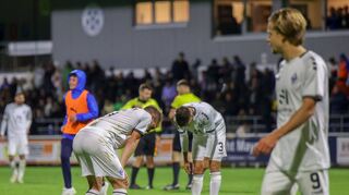 Im Vorjahr musste sich der SV Waldhof mit einem bitteren Viertelfinal-Aus beim FCA Walldorf abfinden.