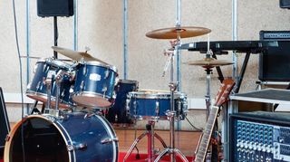 Heiß diskutierte Mangelware in der Unesco City of Music: ein Proberaum.
