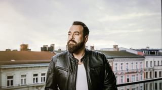 Laith Al-Deen spielt am Freitag ein Trio-Konzert auf der Mannheimer Bundesgartenschau.