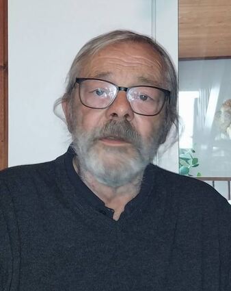 Der Bürstädter „Pit“ Peter Ruh feiert 70. Geburtstag.