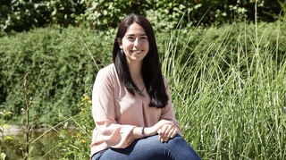 Melis Sekmen.