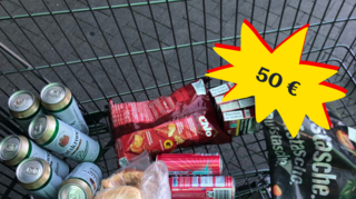Auch Jüngere befinden sich aktuell in einer besonders schwierigen Situation, wird bei der Umfrage deutlich.