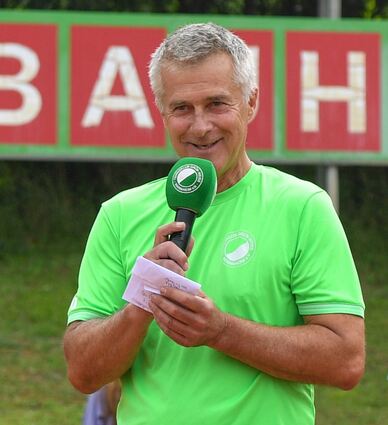 „Der zweite Tabellenplatz ist eine überragende Leistung von allen Spielern“, sagt GW-Teamchef Gerald Marzenell.