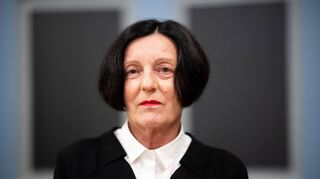 2009 hat die deutsche Schriftstellerin Herta Müller ihr letztes umfassendes Buch veröffentlicht – nun, 14 Jahre später, gibt es einen neuen Band.