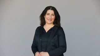 Die Grünen-Landtagsabgeordnete Fadime Tuncer.