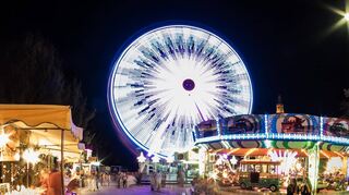 Steht die Vergewaltigung in Weinheim in Zusammenhang mit der Kerwe?