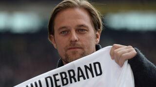 Hat ebenfalls sportliche Wurzeln in Lampertheim: Stuttgarts ehemaliger Torwart Timo Hildebrand.
