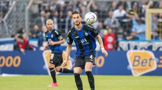 Wechselt von Mannheim zurück nach Polen: Adrian Malachowski.