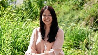 Melis Sekmen, Bundestagsabgeordnete der Grünen.