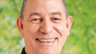 Künftig fraktionslos: Olaf Kremer.