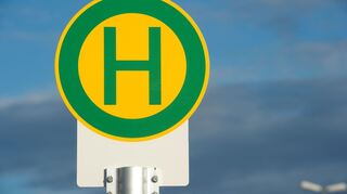 Alle Infos zum Baustellenfahrplan der Linie 665.