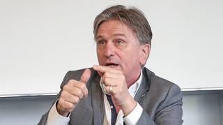 Lucha hat die Pläne zur Legalisierung von Cannabis im Koalitionsvertrag der Ampel mit ausgehandelt.