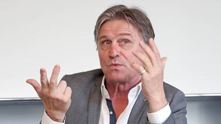 Am 9. Juni 2024 finden in Baden-Württemberg die Kommunalwahlen statt. Lucha empfiehlt seinen Grünen, sich ins Zeug zu legen.