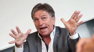Wann wird die Kretschmann-Nachfolge geregelt? Lucha hat eine klare Vorstellung.