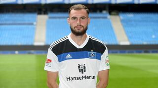Hat der SV Waldhof Valon Zumberi auf dem Zettel?