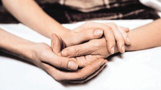 Wer nicht mehr leben möchte, kann in Deutschland mittlerweile eine Freitodbegleitung in Anspruch nehmen.
