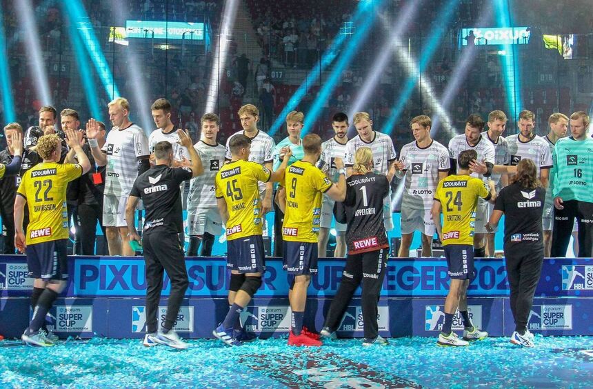Die Löwen-Erkenntnisse aus dem Supercup-Drama