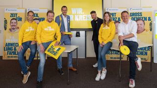 Der Rhein-Neckar-Kreis hat eine Kampagne für die Gewinnung von Mitarbeitern gestartet. Soweit sind viele Rathäuser der Region noch nicht.