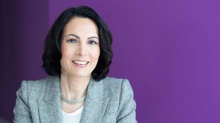 Die 48-jährige Gina Vargiu-Breuer wird zum 1. Februar 2024 neue Personalchefin und Arbeitsdirektorin beim Softwarekonzern SAP.