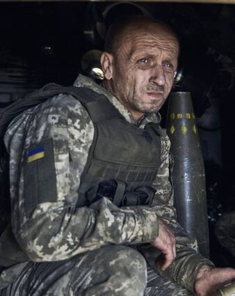 Der DGB fordert Russland auf, den Krieg zu beenden.