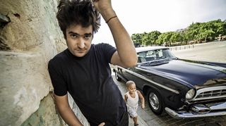 Teil der kubanischen Jazz-Elite: Der Auftritt von Poianist Harold López-Nussa am Mittwoch in der Alten Feuerwache verspricht Spektakuläres.