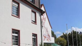 Beim Bazar wird wieder rund um St. Michael gefeiert.