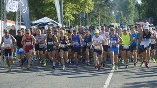 Im Jahr 2019 fand der Straßenlauf des TV 1893 Rheinau zum letzten Mal statt. Nun gibt es eine Neuauflage.