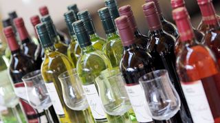 Weinliebhaberinnen und -liebhaber können sich auf eine reichhaltige Ernte freuen.