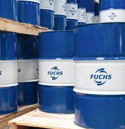 Chile ist ein wichtiger Schmierstoffmarkt für Fuchs.
