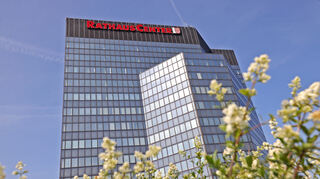Die Finanzlage in Ludwigshafen wird immer dramatischer.