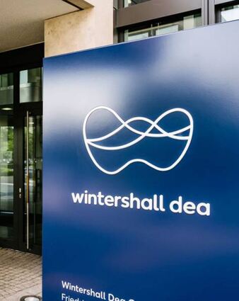 Wintershall Dea will allein in Deutschland 300 Stellen streichen.