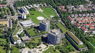 Die BG Unfallklinik in Ludwigshafen-Oggersheim wird Ausbildungsstandort für Notfallsanitäter.