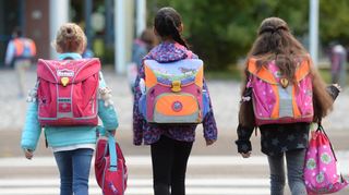 Am Montag beginnt in Baden-Württemberg wieder die Schule – allein in Mannheim mit 2945 neuen Erstklässlerinnen und Erstklässlern.