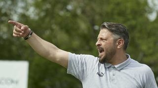 Steht zukünftig nicht mehr an der Seitenlinie für den VfR Mannheim: Volkan Glatt