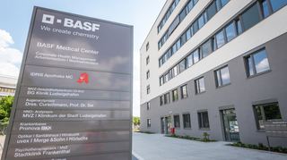 Das neue Medical Center der BASF steht auch Anwohnern offen.