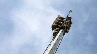 Auch die 65 Sirenen, die es in Mannheim gibt, werden ausgelöst.