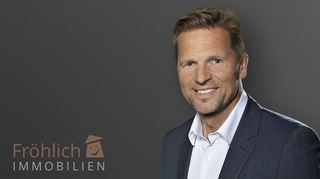 Gründer und Inhaber Jörg Fröhlich